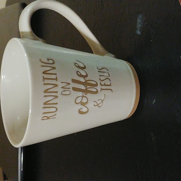 Coffee mug - Picture 2 of 3